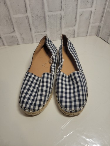 Merona wedge slip plaid - slip,