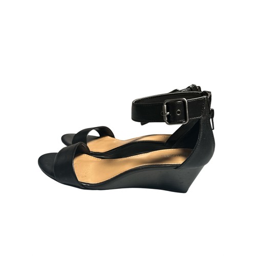 Merona womens black ankle - womens,