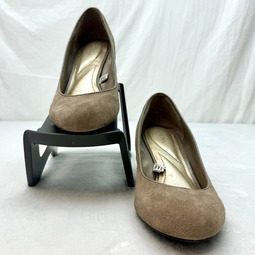 Merona wedge heels women - 2.5",